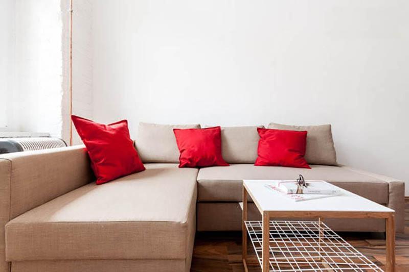 Loft Style Apartment In Hipster Area Budapest Exteriör bild
