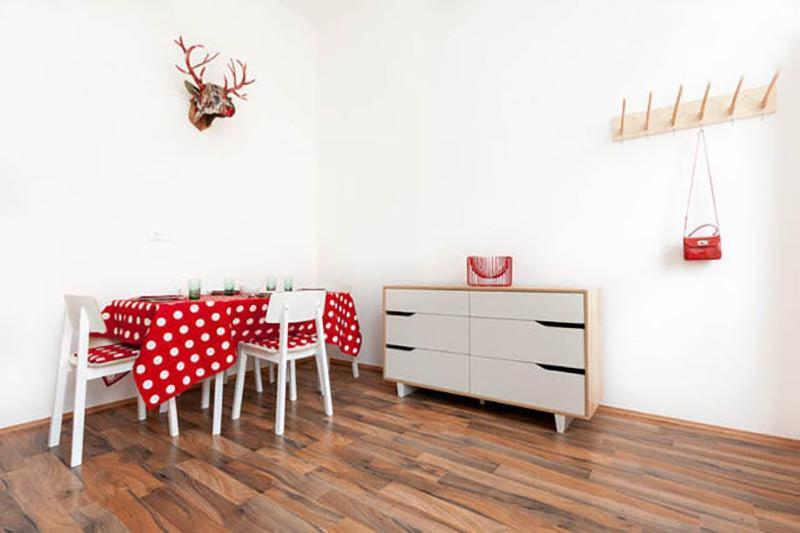 Loft Style Apartment In Hipster Area Budapest Exteriör bild