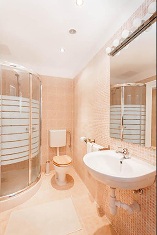 Loft Style Apartment In Hipster Area Budapest Exteriör bild