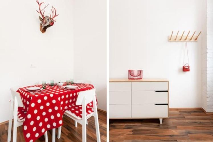 Loft Style Apartment In Hipster Area Budapest Exteriör bild